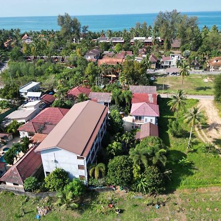 Pratum Resort Као Лак Екстериор снимка
