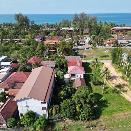 Pratum Resort Као Лак Екстериор снимка