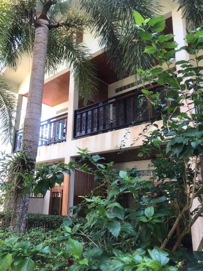 Pratum Resort Као Лак Екстериор снимка