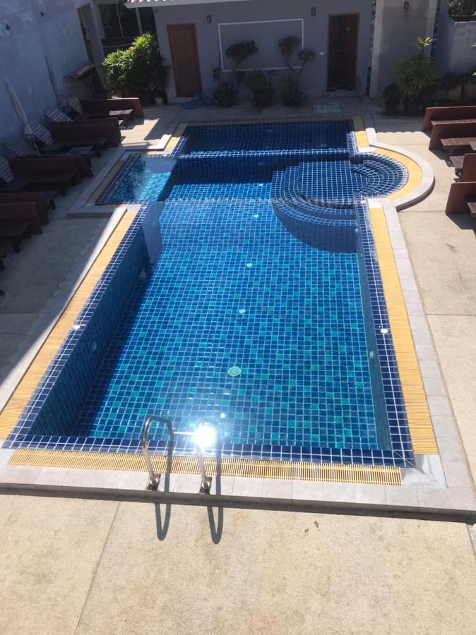 Pratum Resort Као Лак Екстериор снимка