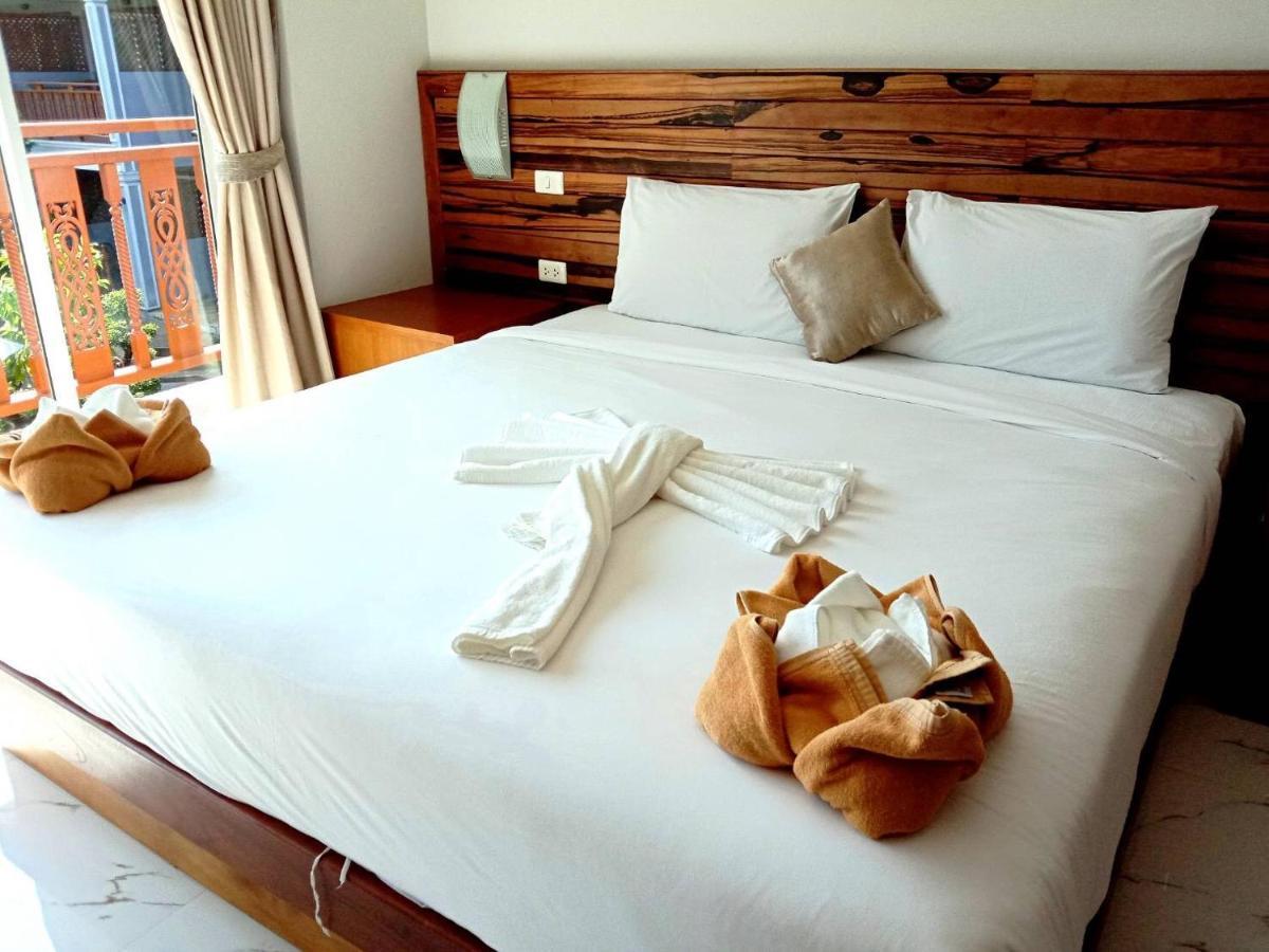 Pratum Resort Као Лак Екстериор снимка