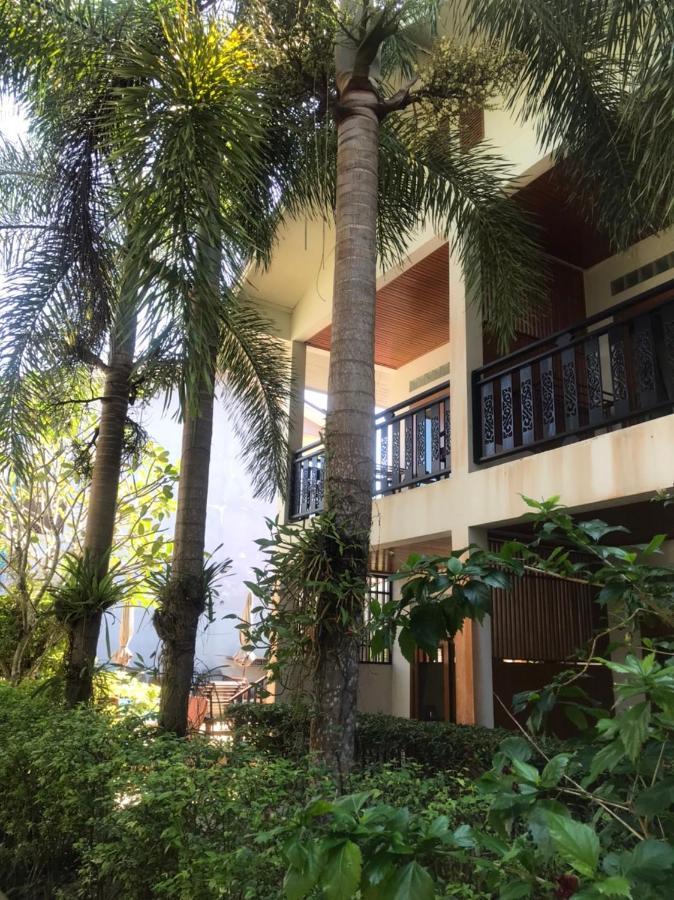 Pratum Resort Као Лак Екстериор снимка
