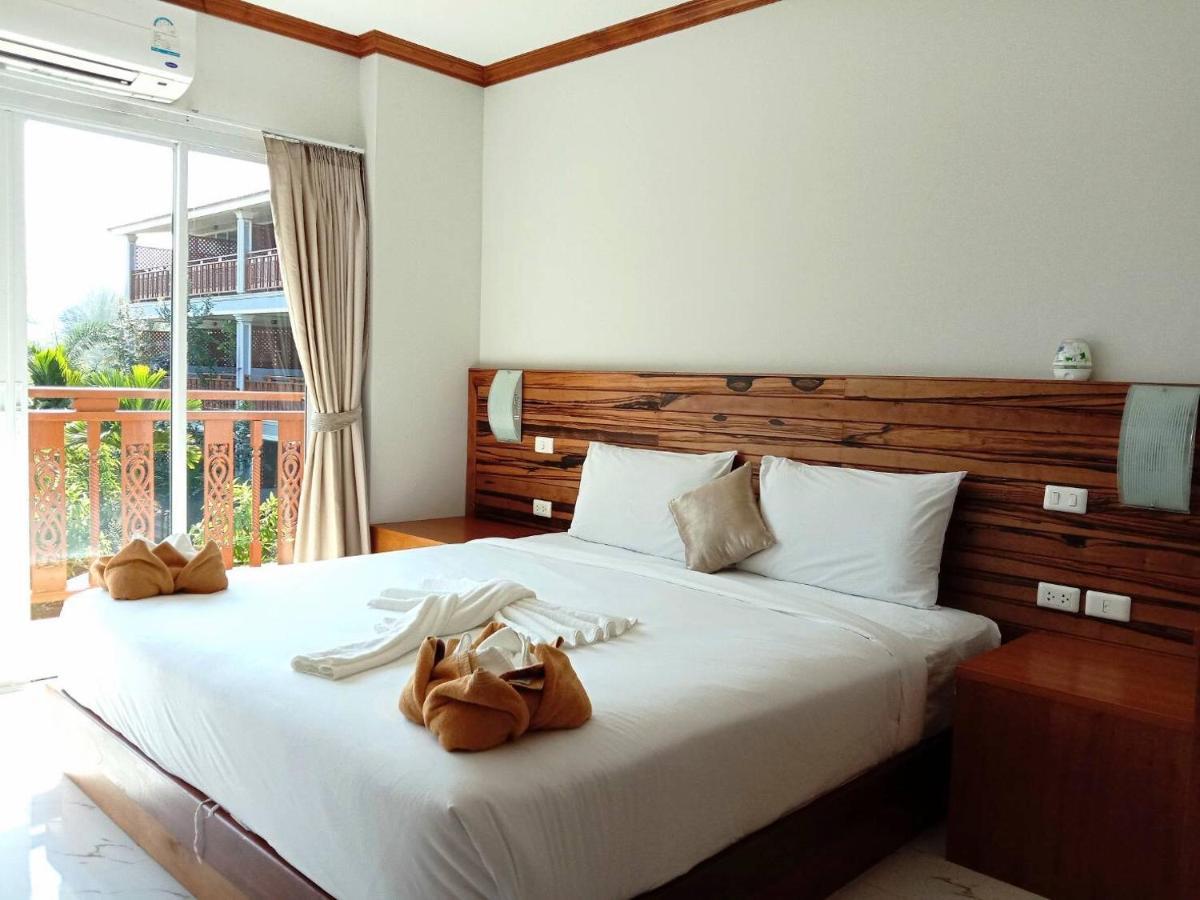 Pratum Resort Као Лак Екстериор снимка