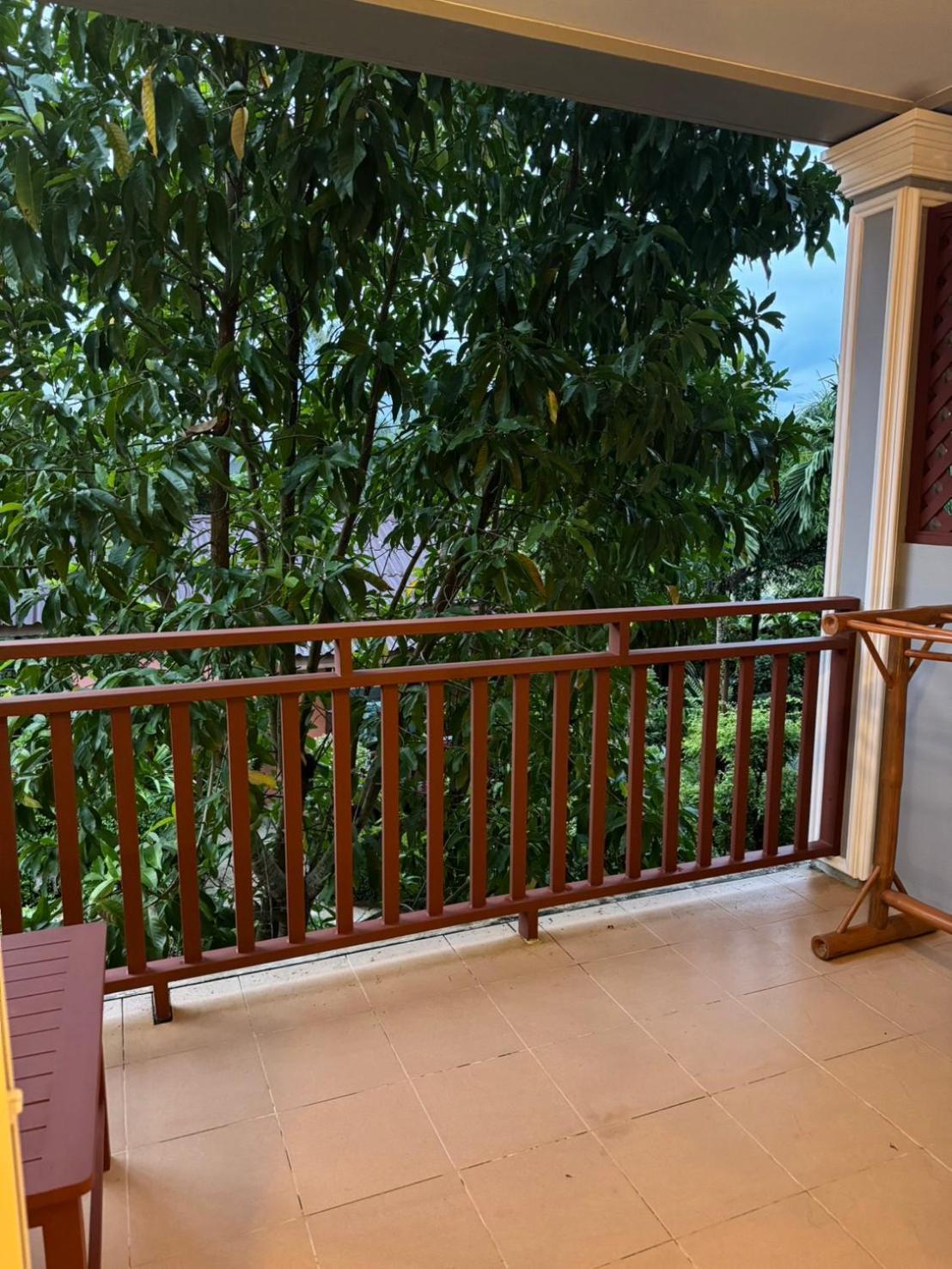 Pratum Resort Као Лак Екстериор снимка