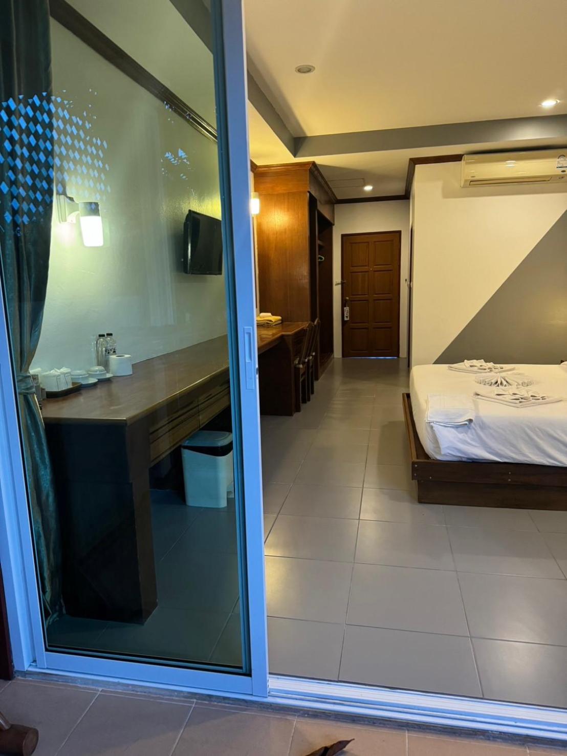 Pratum Resort Као Лак Екстериор снимка