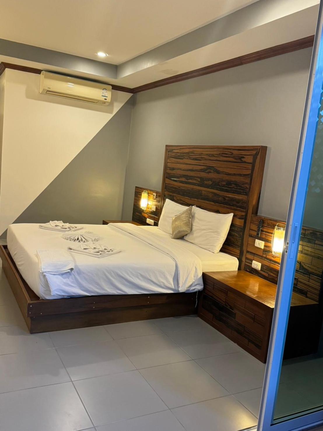 Pratum Resort Као Лак Екстериор снимка