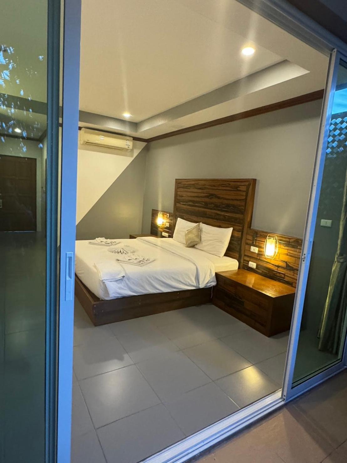 Pratum Resort Као Лак Екстериор снимка