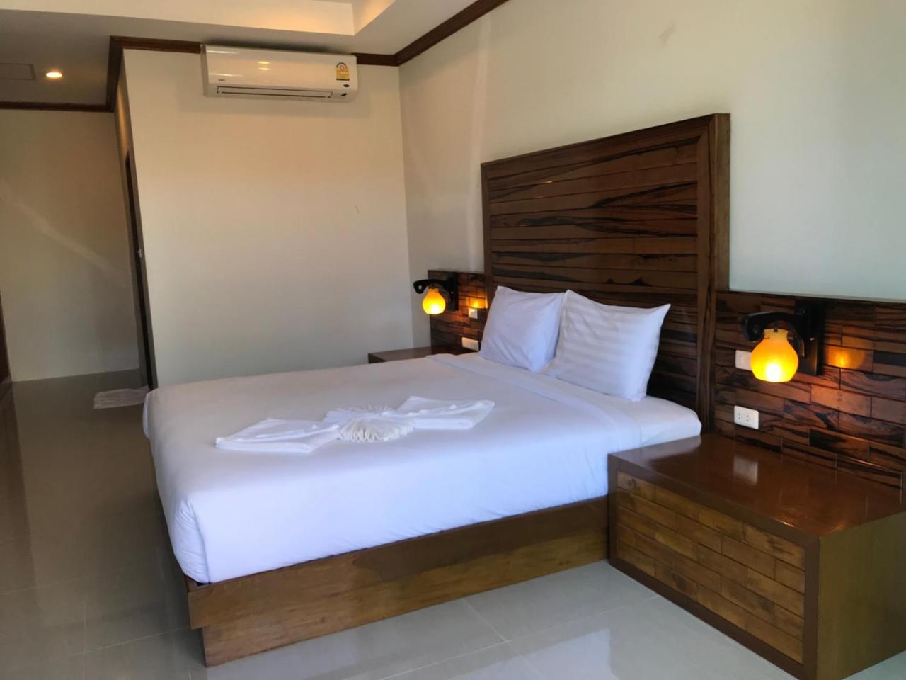 Pratum Resort Као Лак Екстериор снимка
