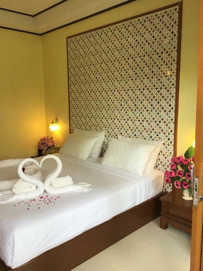 Pratum Resort Као Лак Екстериор снимка
