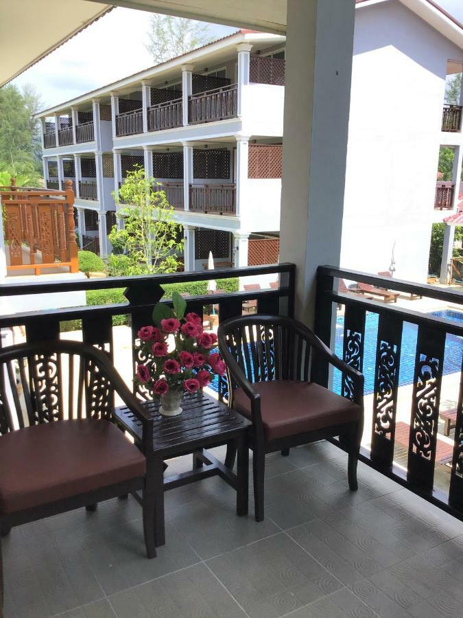 Pratum Resort Као Лак Екстериор снимка