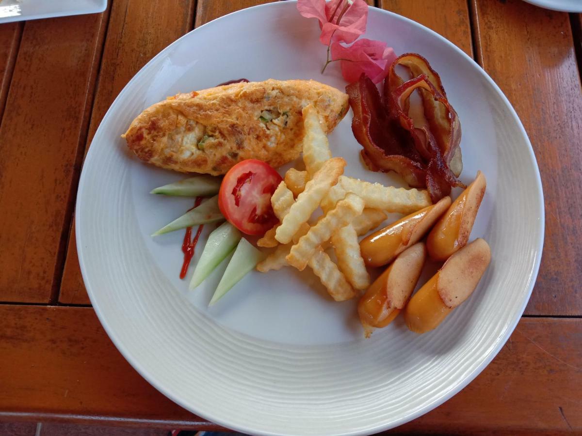 Pratum Resort Као Лак Екстериор снимка