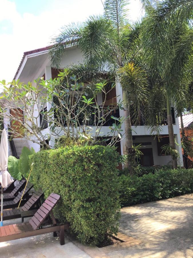 Pratum Resort Као Лак Екстериор снимка