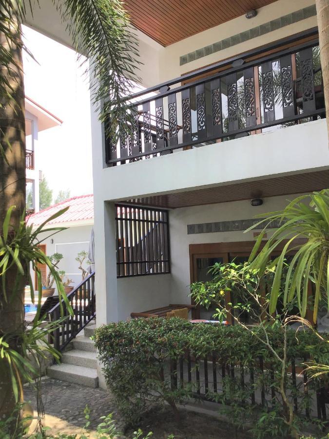 Pratum Resort Као Лак Екстериор снимка