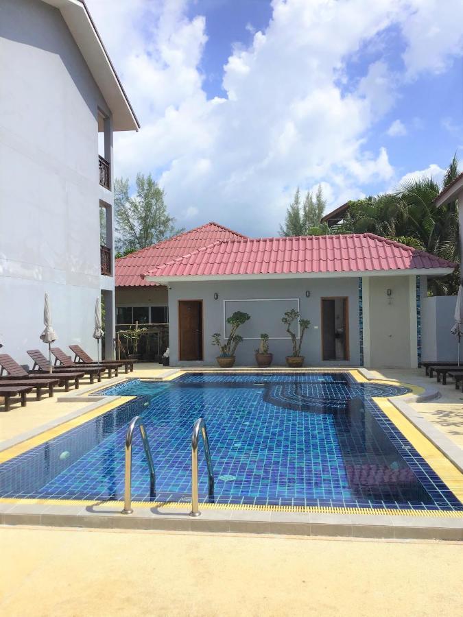 Pratum Resort Као Лак Екстериор снимка