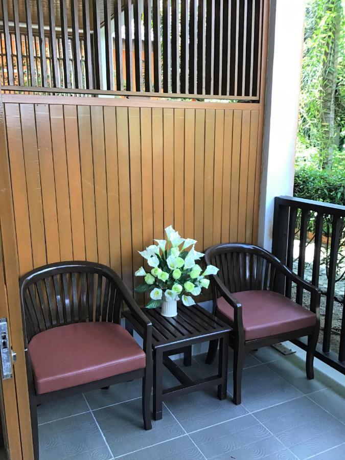 Pratum Resort Као Лак Екстериор снимка
